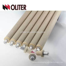 OLITER factory price s type disposable expendable immersion fast thermocouple for steel liquid molten aluminium